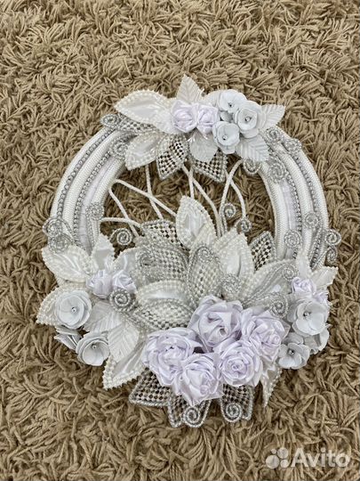 Настенное панно