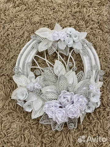 Настенное панно