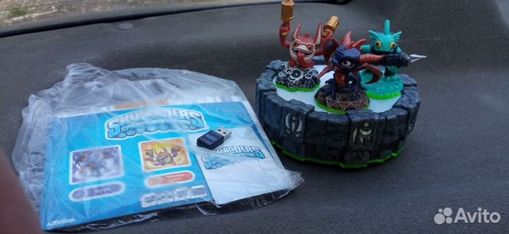 Аксессуары для ps3