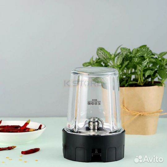 Стакан измельчитель для блендера Pinlo