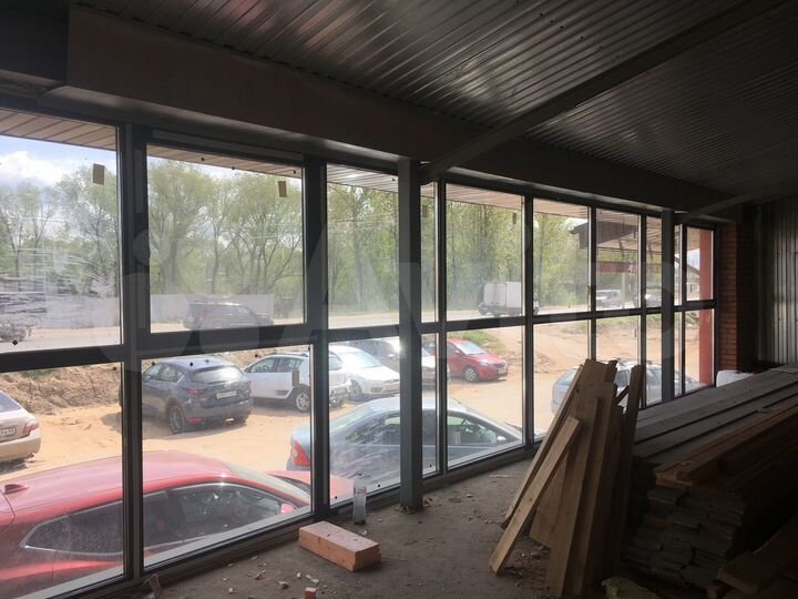 Торговая площадь, 105 м²