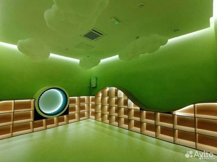 Установка мебели Изготовление мебели