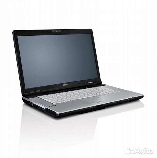 Ноутбук Fujitsu Core i7