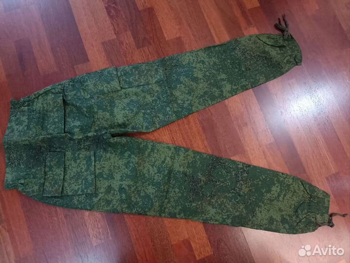 Костюм мабута прыжковка уставные 