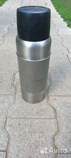 Термос инкар Пермь