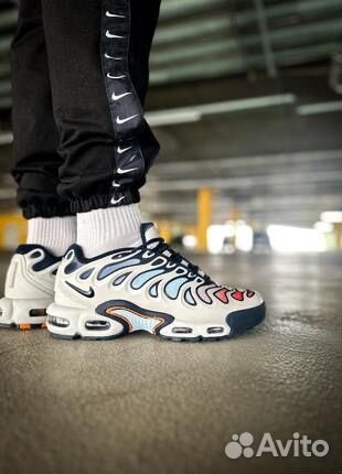 Кроссовки Nike Air Max Plus Drift новые оригинал