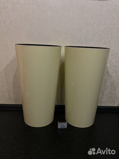 Горшок высокий 47 см