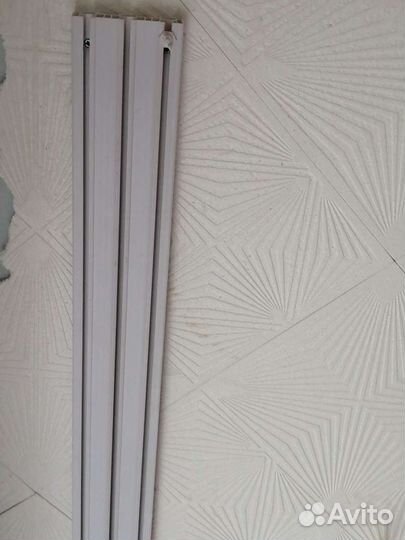 Карниз для штор бу