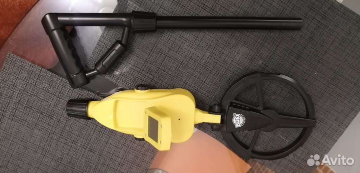 Металлоискатель детский