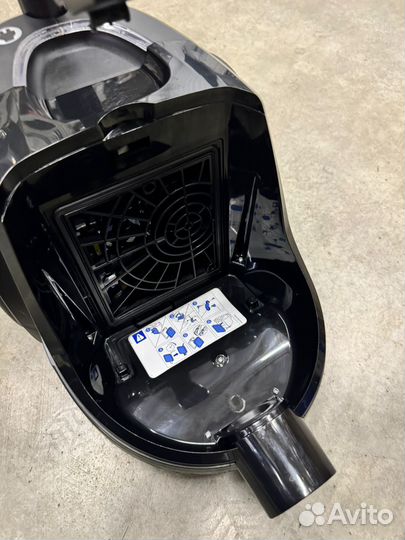 Пылесос Philips FC9732