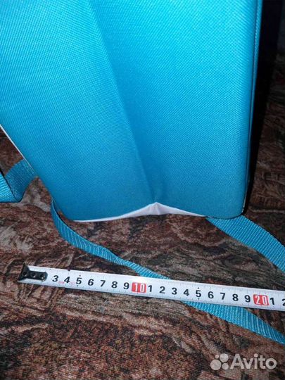 Сумка холодильник новая