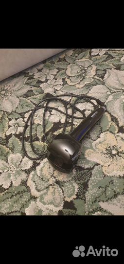 Плойка для волос babyliss