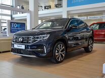 Новый Volkswagen Tayron X 2.0 AMT, 2023, цена от 5 686 000 руб.