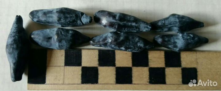 Саженцы жимолости