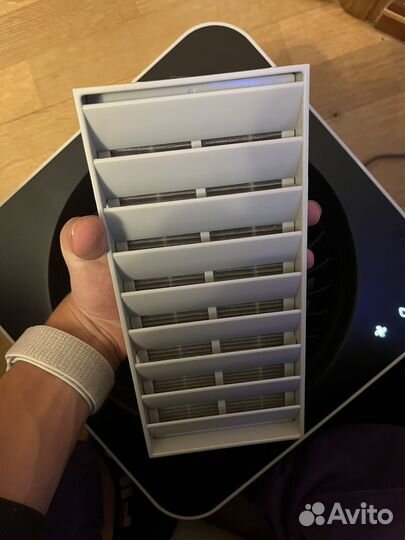 Увлажнитель воздуха Bork Q780