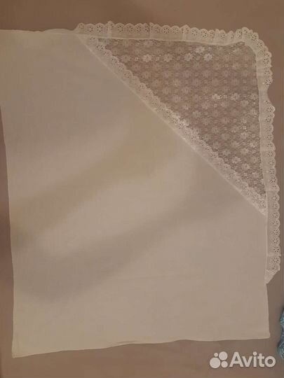 Уголок на выписку