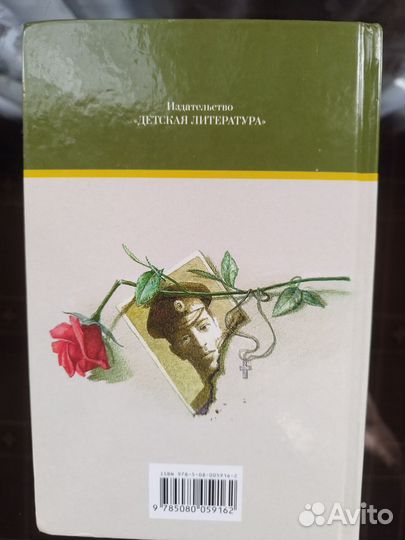 Книга из серии 