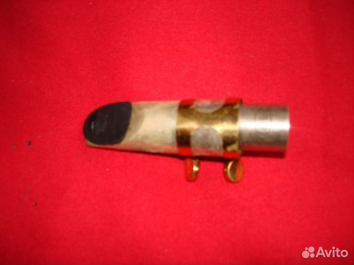 Мундштук для тенор саксофона BS