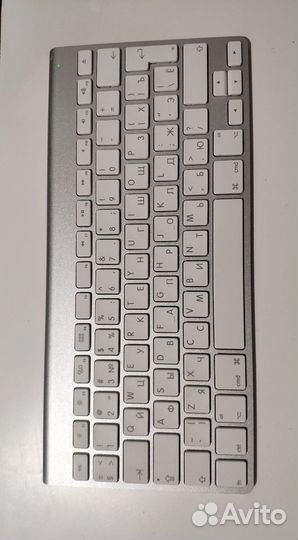 Клавиатура Apple magic keyboard wireless