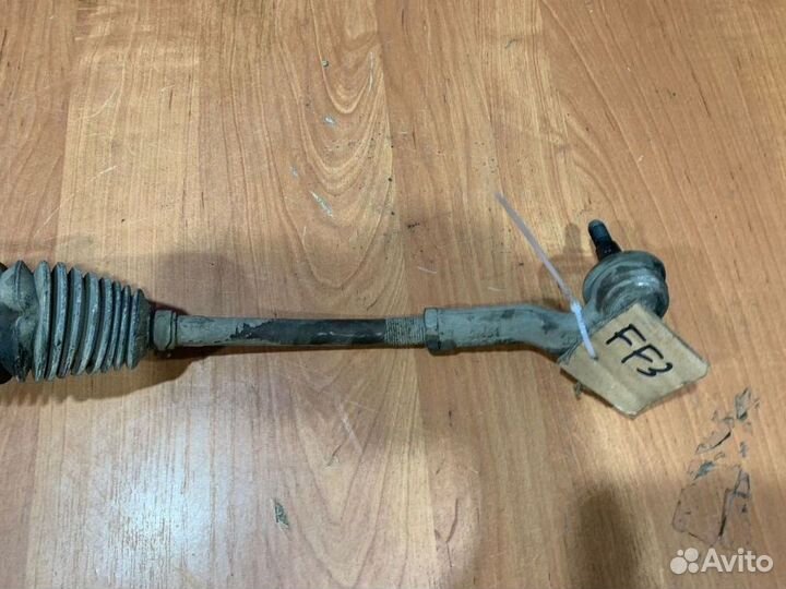 Рейка рулевая Ford Focus/Focus RS/Focus ST