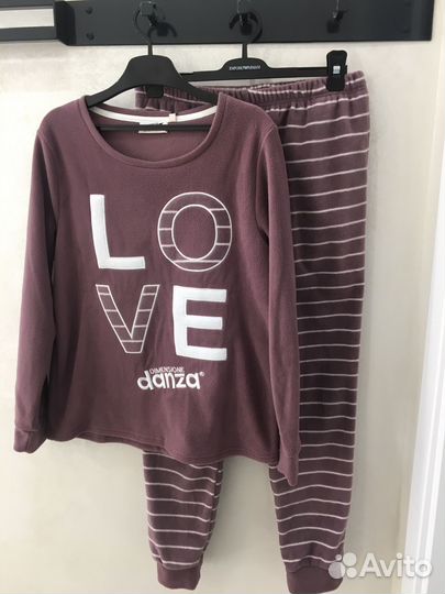 Костюм домашний dimensione danza