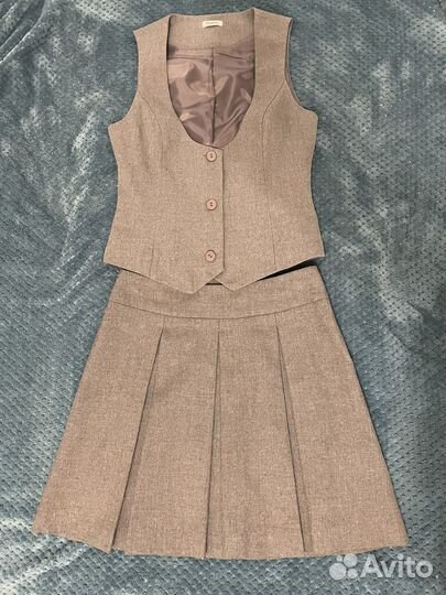 Школьная форма для девочки