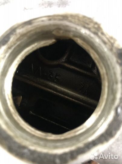 Двигатель лада гранта 8 клапанный