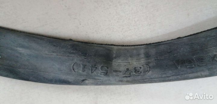 Камера на велосипед 24