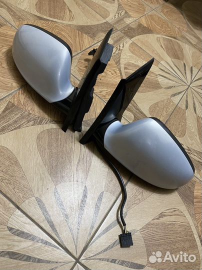 Зеркала opel astra gtc j