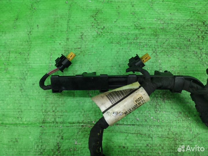 Проводка моторная на форсунки VW Tiguan / Passat