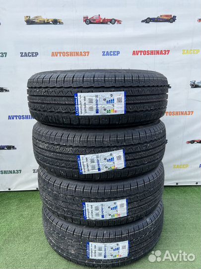Triangle AdvanteX SUV TR259 235/70 R16 106H