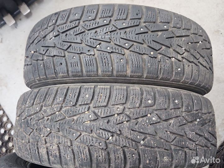 Nokian Tyres Nordman 7 175/65 R14