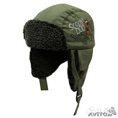 Новые шапки из англии