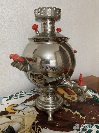 Самовар электрический