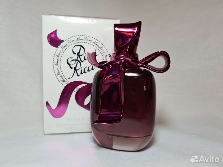 Парф вода Nina ricci ricci ricci 80 ml