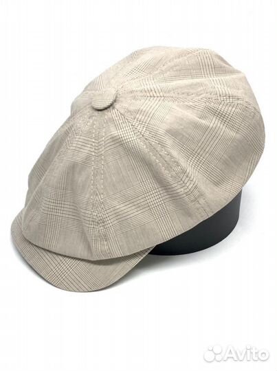 Кепки Восьмиклинки Регланы Головные Уборы