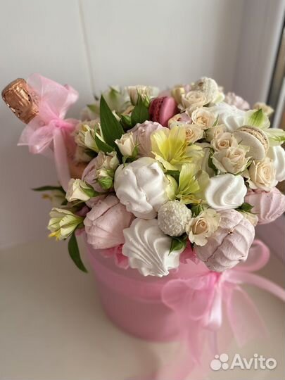 Сьедобные подарки