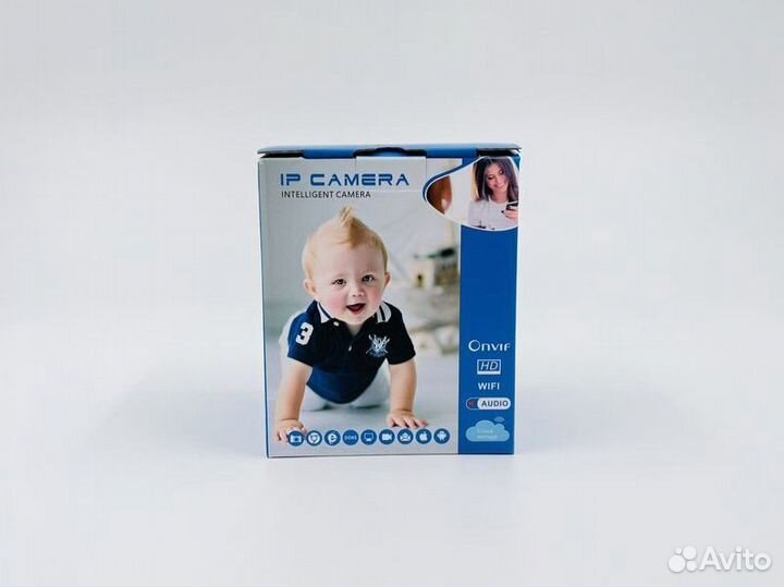 Видеоняня YX-HR01