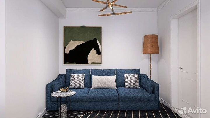 Дизайн проект