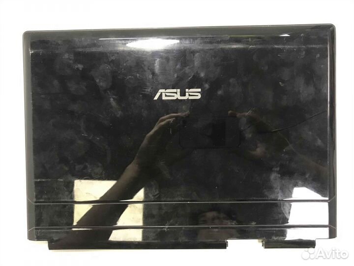 Крышка матрицы для Asus PRO55