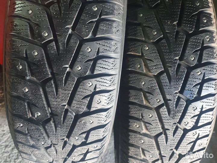 Yokohama IceGuard Stud IG65 195/60 R15 92T