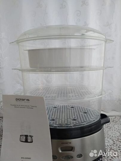 Бытовая техника для кухни