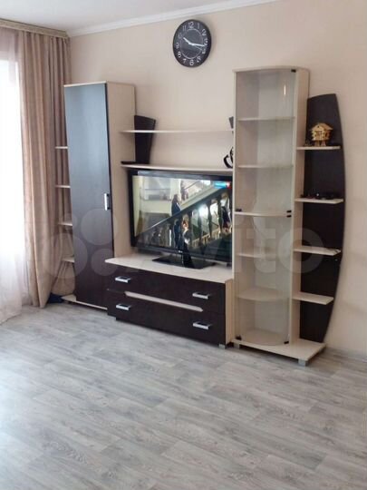 Квартира-студия, 30 м², 3/3 эт.