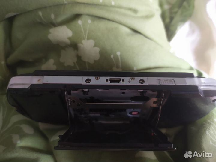 Sony PSP 3008 прошитая