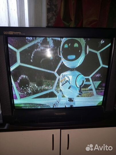 Телевизоры бу