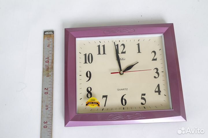Часы настенные