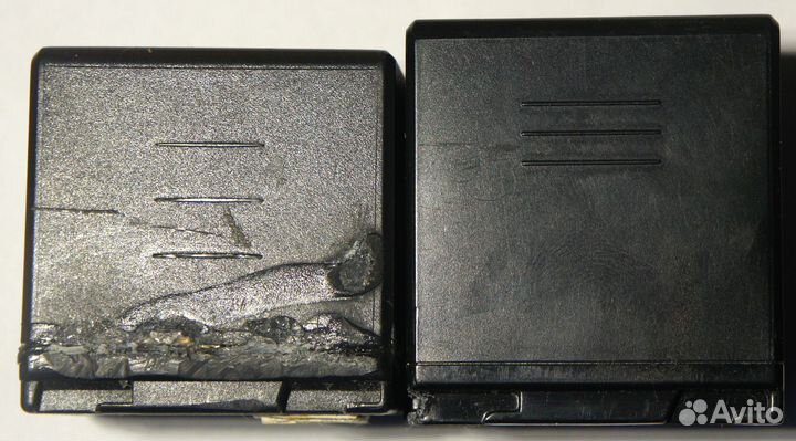 Аккумулятор CGA-DU21 для видеокамер Panasonic