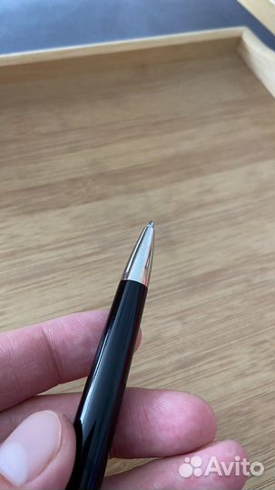 Ручка Alfred Dunhill SideCar ballpen б/у