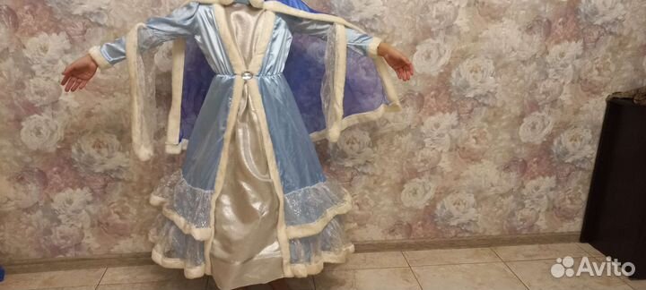 Карнавальные костюм 