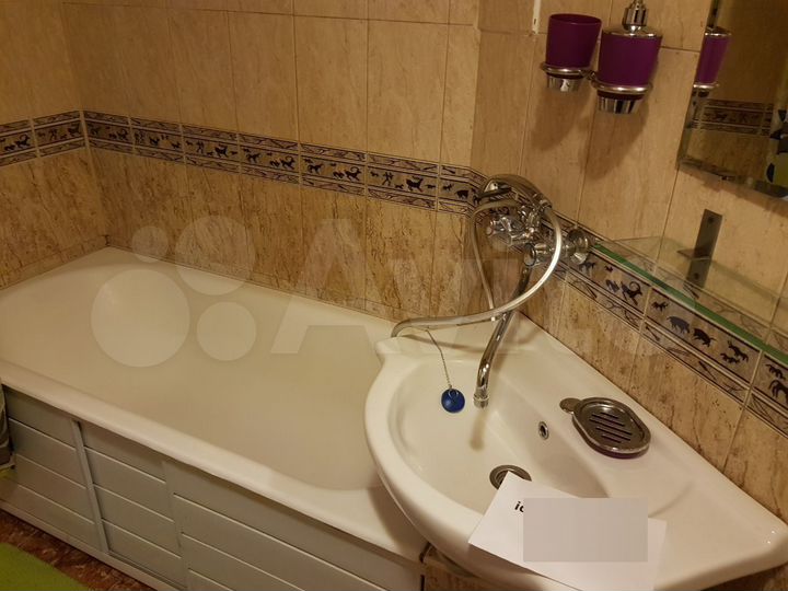 Квартира-студия, 25 м², 7/11 эт.